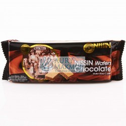 NISSIN WAFER CHOCOLATE 570grr