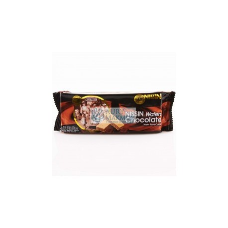 NISSIN WAFER CHOCOLATE 570grr