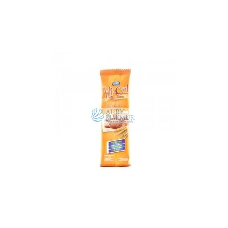 OAT KRUNCH CRACKERS CHIA SEED 208gr