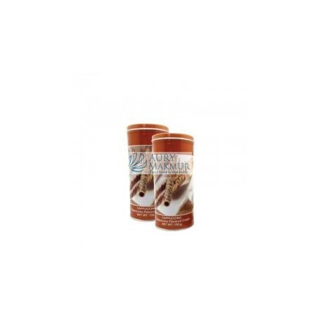REDONDO WAFER STICK CHOCOLATE 150grr (contains 2)