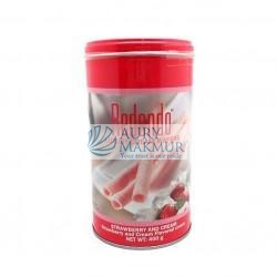 REDONDO WFR STICK VANILLA 150grr
