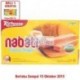 RICHEESE NABATI Pouch 125gr
