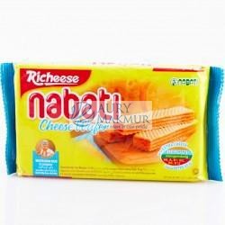 RICHOCO NABATI Pouch 125gr