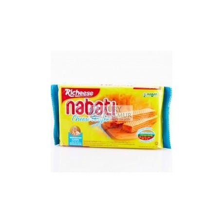 RICHOCO NABATI Pouch 125gr