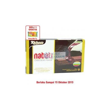 ROMA WAFER SUPERSTAR RASA CHOCOLATE 5x20/12.5gr