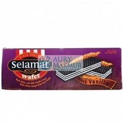 SELAMAT WAFER CHOCOLATE 198gr