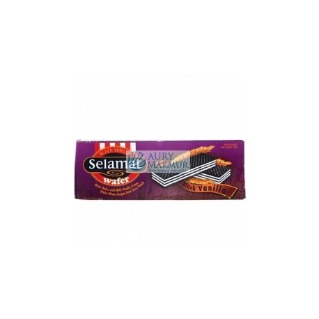 SELAMAT WAFER CHOCOLATE 198gr