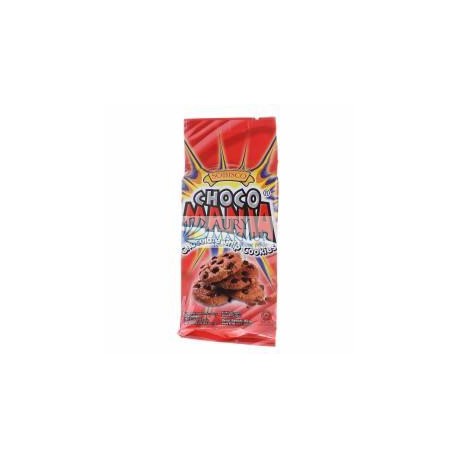 TANGO CRUNCH CAKE 80grr