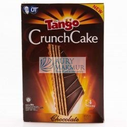 TANGO CRUNCH CAKE VANILLA 80grr