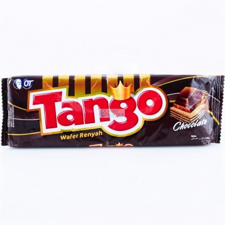 TANGO WAFER CHOCOLATE 80grr