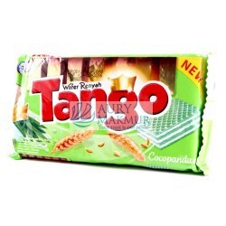 TANGO WAFER COCOPANDAN 76G