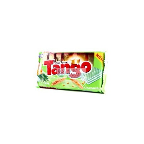 TANGO WAFER COCOPANDAN 76G