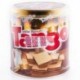 TANGO WAFER FUSION CHOCOLATE 104GR