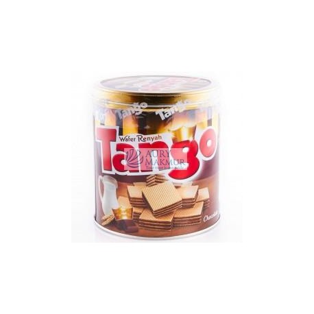 TANGO WAFER FUSION CHOCOLATE 104GR