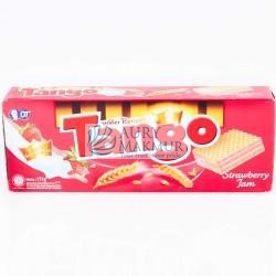 TANGO WAFER Milk VANILLA 171gr