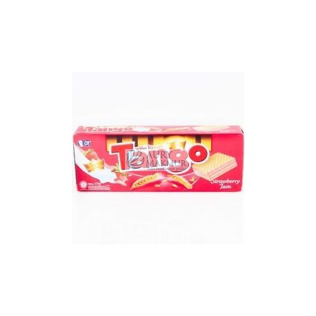 TANGO WAFER Milk VANILLA 171gr