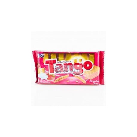 TANGO WAFER STRAWBERRY 76gr