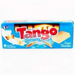 TANGO WAFER VANILLA 76gr
