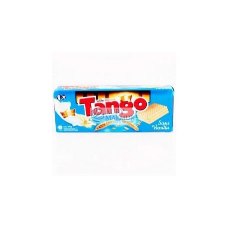 TANGO WAFER VANILLA 76gr