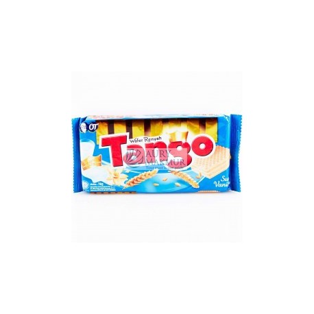 TANGO WAFER VANILLA SAC 20grr