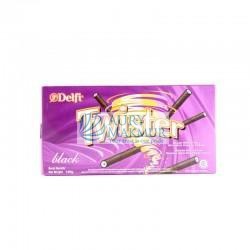 TWISTER MINIS BLACK 30grr