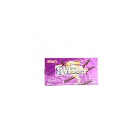 TWISTER MINIS BLACK 30grr