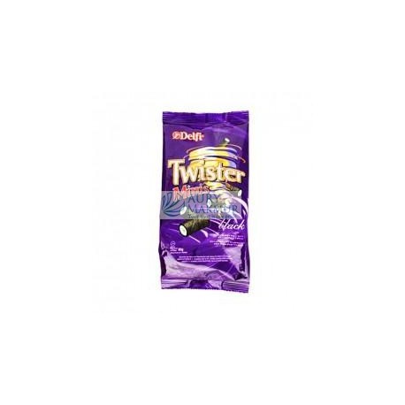 TWISTER MINIS CHOCOLATE 80grr