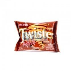 TWISTER THINS CAPPUCINO 20grr