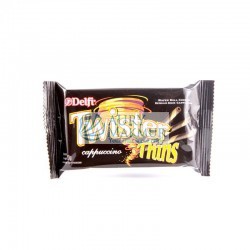 TWISTER THINS CHOCOLATE 20grr