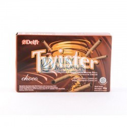 UBM CHOCOLATE WAFER Cream 260grr