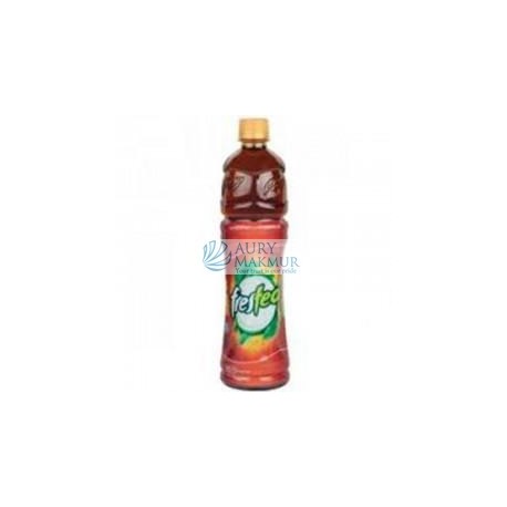 FRESTEA JASMINE PET 750ml