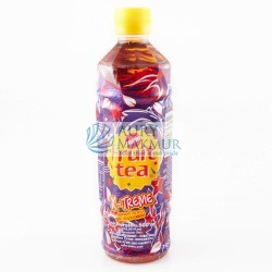 FRUIT TEA X-TREME Bottle 500ml