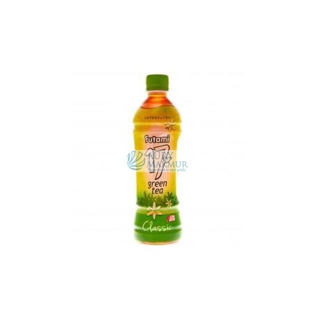 FUTAMI 17 Green Tea KLASIK485ml