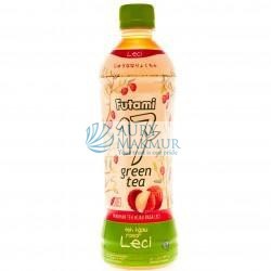 FUTAMI 17 Green Tea LECI 485ml