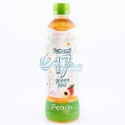 FUTAMI 17 GREENTEA MELON 485ml