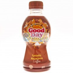GOOD Day FUNTASTIC MOCACINNO 250ml