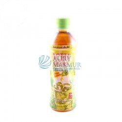 ICHI OCHA MINUMAN Green Tea 350ml