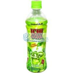 ICHI OCHA MINUMAN Green Tea 500ml