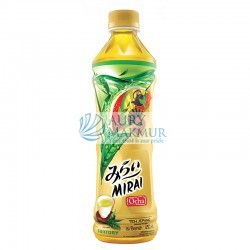 MIRAI OCHA ORIGINAL 500ml