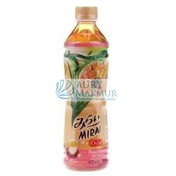 MIRAI OCHA SAKURA 450ml