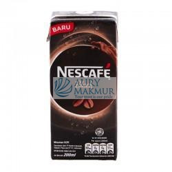 NESCAFE BLACK 200ml