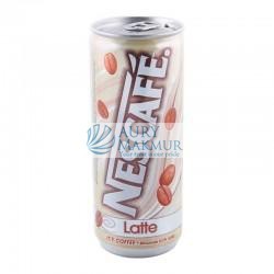 NESCAFE CAFE LATTE Can 240ml