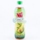 NU Green Tea ORIGINAL 500ml