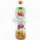 NU Green Tea ROYAL JASMINE GULA BATU 500ml