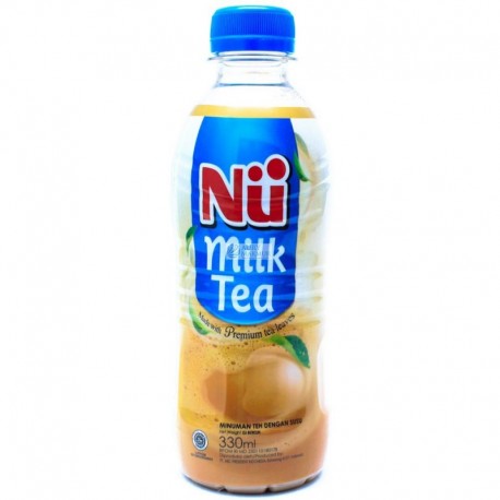 NU Milk TEA 330ml