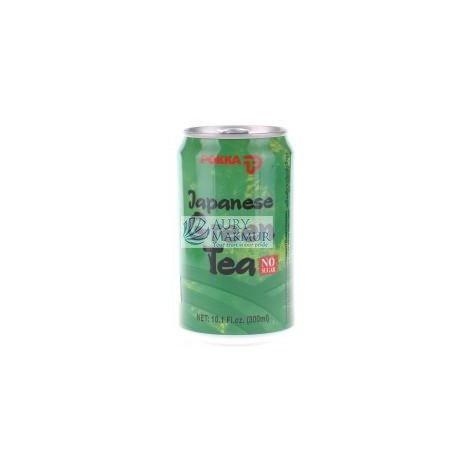 POKKA Green Tea JAPANESE 300ml
