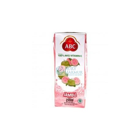 ABC JUICE JAMBU 1L