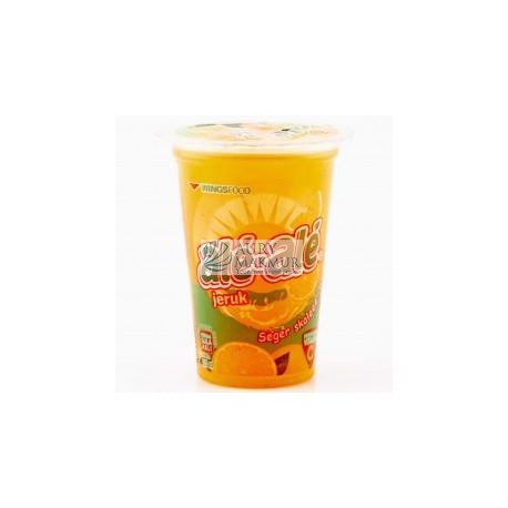 ALE - ALE JERUK 200ml
