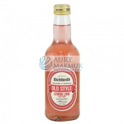 BICKFORDs LEMON LIME 275ml