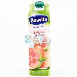 BUAVITA JUS JAMBU 1L